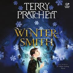 Wintersmith by Terry Pratchett audiobook