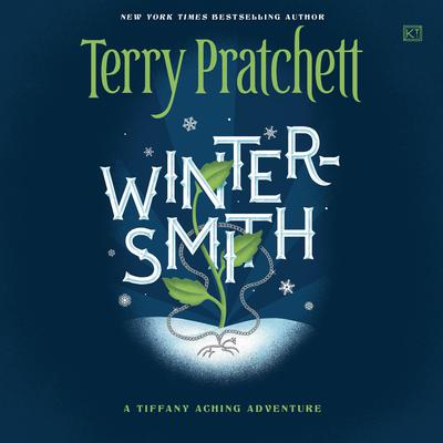 Wintersmith by Terry Pratchett audiobook