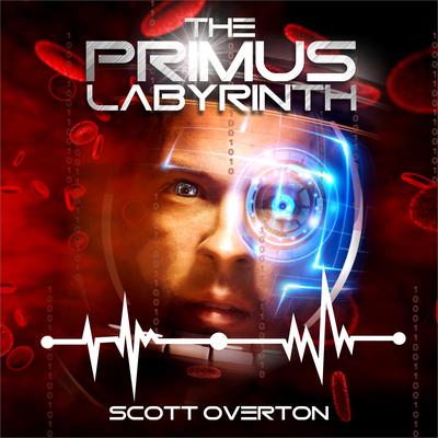 The Primus Labyrinth by Scott Overton audiobook