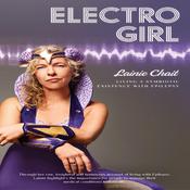 Electro Girl by  Lainie Chait audiobook