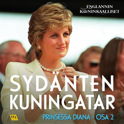 Prinsessa Diana, osa 2 by Rakkerpak Productions audiobook