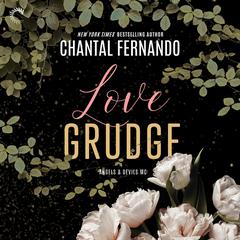 Love Grudge by Chantal Fernando audiobook