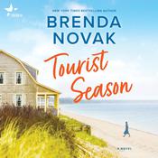Tourist Season by  Brenda Novak audiobook