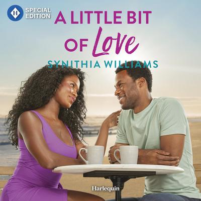 A Little Bit of Love by Synithia Williams audiobook