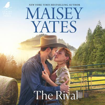 The Rival by Maisey Yates audiobook