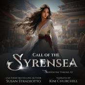 Call of the Syrensea by  Susan Stradiotto audiobook
