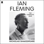 Ian Fleming by  Nicholas Shakespeare audiobook