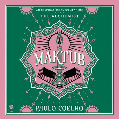 Maktub by Paulo Coelho audiobook