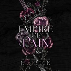Empire of Pain by J. L. Beck audiobook