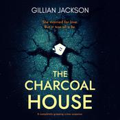 The Charcoal House by  Gillian Jackson audiobook