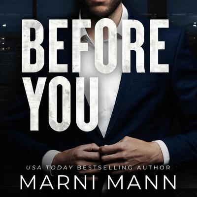 Before You by Marni Mann audiobook