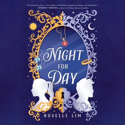 Night for Day by Roselle Lim audiobook