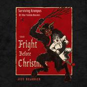 The Fright Before Christmas by  Jeff Belanger audiobook