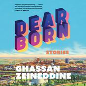 Dearborn by  Ghassan Zeineddine audiobook
