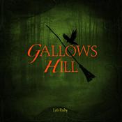 Gallows Hill by  Lois Ruby audiobook