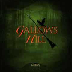Gallows Hill by Lois Ruby audiobook