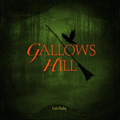Gallows Hill by Lois Ruby audiobook