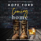 Coming Home by  Hope Ford audiobook