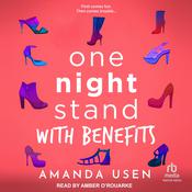 One Night Stand with Benefits by  Amanda Usen audiobook