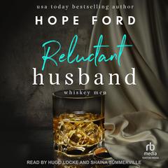 Reluctant Husband by Hope Ford audiobook