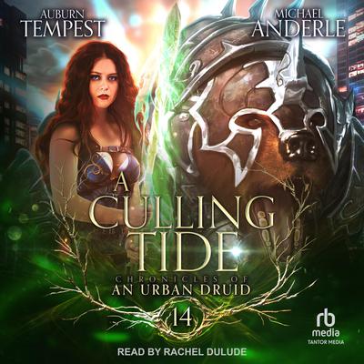 A Culling Tide by Michael Anderle audiobook