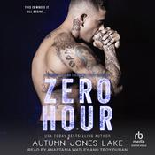 Zero Hour by  Autumn Jones Lake audiobook