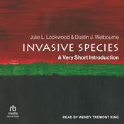 Invasive Species by  Julie Lockwood audiobook