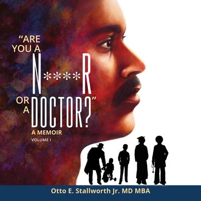 Are You a N****r or a Doctor? by Otto E Stallworth audiobook