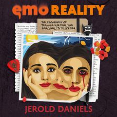 Emo Reality by Jerold Daniels audiobook