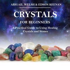 Crystals for Beginners by Abigail Welsh audiobook