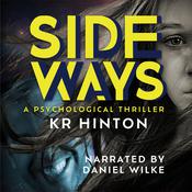 Sideways by  KR Hinton audiobook