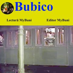 Bubico by MyBuni  audiobook