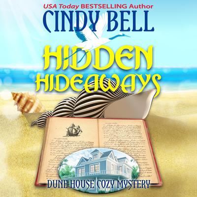 Hidden Hideaways by Cindy Bell audiobook