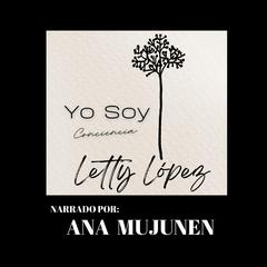 YOSOY by Letty Lopez audiobook