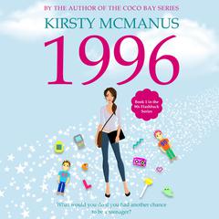 1996 by Kirsty McManus audiobook