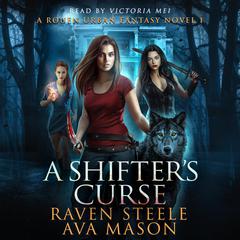 A Shifter's Curse by Ava Mason audiobook