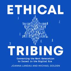 Ethical Tribing by Joanna Landau audiobook