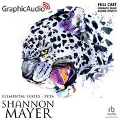 Peta [Dramatized Adaptation] by  Shannon Mayer audiobook