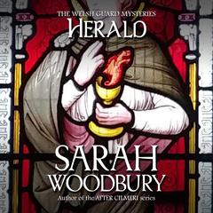 Herald by Sarah Woodbury audiobook