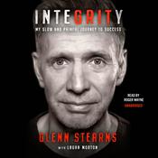 InteGRITy by  Glenn Stearns audiobook