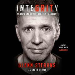 InteGRITy by Glenn Stearns audiobook