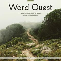 Word Quest by Sophia Mitchell audiobook