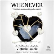 WHƐNƐVƐR by  Victoria Laurie audiobook