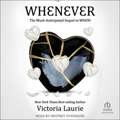 WHƐNƐVƐR by Victoria Laurie audiobook