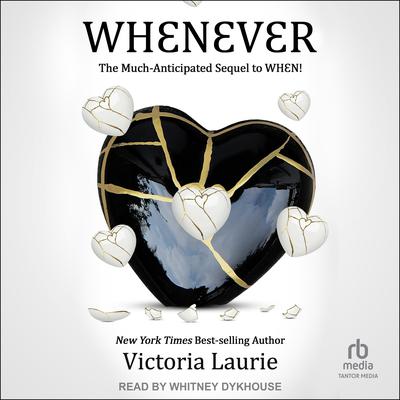 WHƐNƐVƐR by Victoria Laurie audiobook