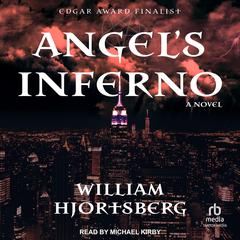 Angel's Inferno by William Hjortsberg audiobook