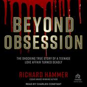 Beyond Obsession by  Richard Hammer audiobook