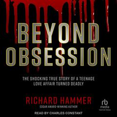 Beyond Obsession by Richard Hammer audiobook