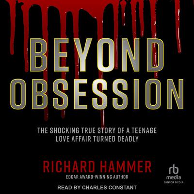 Beyond Obsession by Richard Hammer audiobook