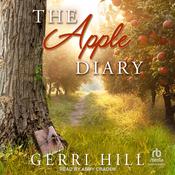 The Apple Diary by  Gerri Hill audiobook